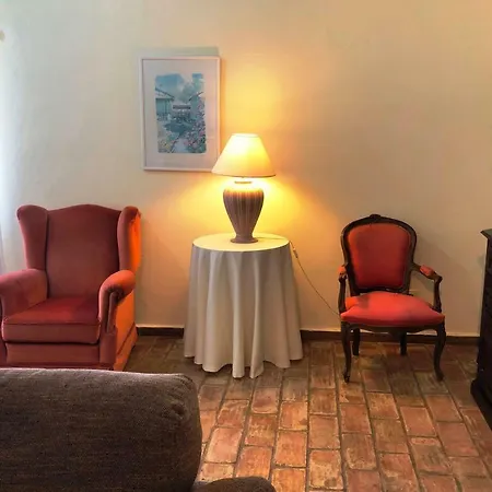 Monte Alto Villa Estombar