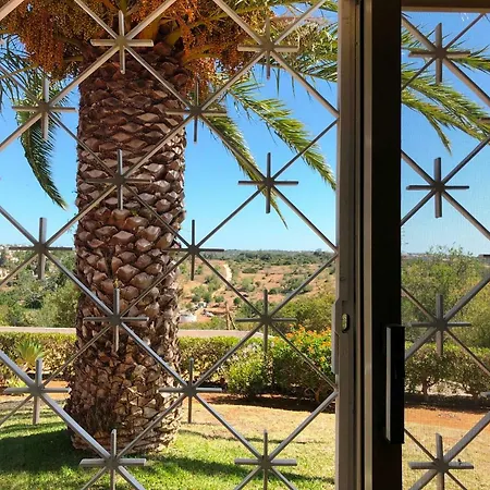 Monte Alto فيلة Estômbar